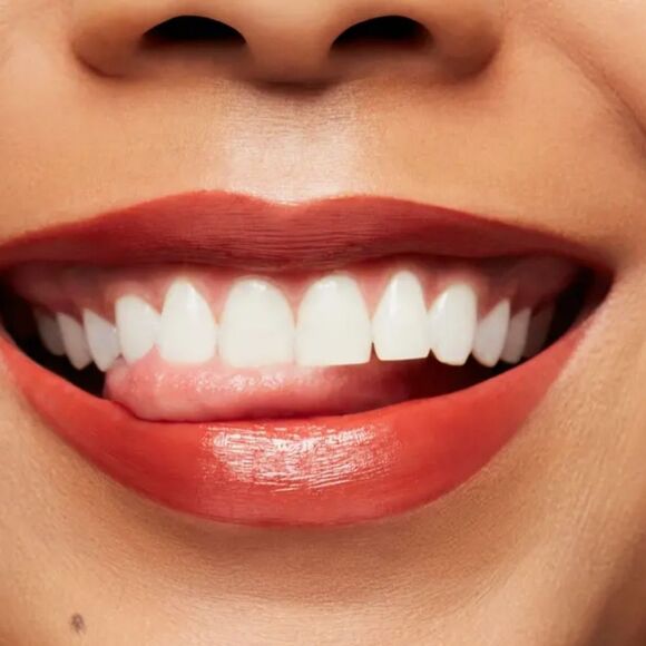 Mac Cosmetics Lustreglass Sheer Shine Lipstick - Picture 5 of 8